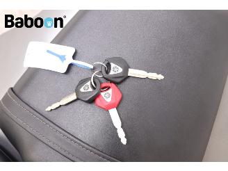 Yamaha FZ 8 N ABS picture 21