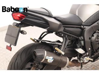 Yamaha FZ 8 N ABS picture 9