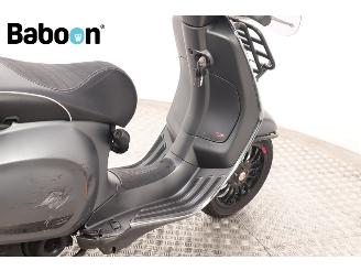 Vespa  Sprint 45KM picture 10