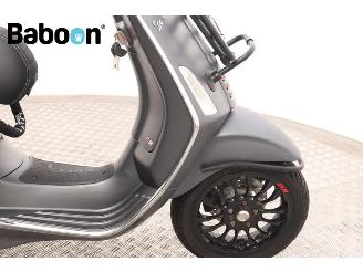 Vespa  Sprint 45KM picture 12