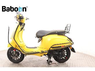 Vespa  Sprint 45KM picture 5