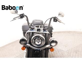 Harley-Davidson  FLHCS Softail Heritage Classic 115 Anniversary picture 21