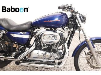 Harley-Davidson XL 1200 C Sportster picture 11