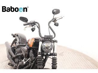 Harley-Davidson  FXBBS Street Bob 114 picture 17