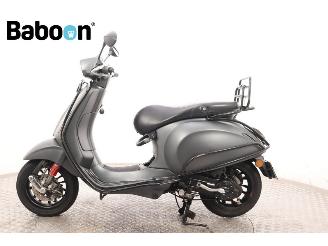 Vespa  Sprint 25KM picture 5