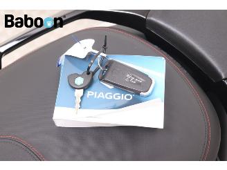 Piaggio MP3 400 HPE Sport picture 24