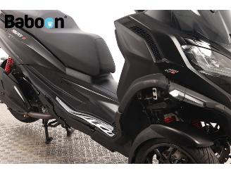 Piaggio MP3 400 HPE Sport picture 17