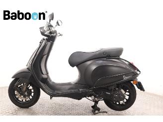 Vespa  Sprint 45KM picture 5