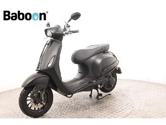 Vespa  Sprint 45KM picture 4