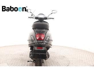 Vespa  Sprint 45KM picture 7