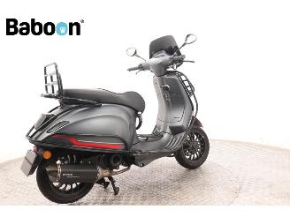 Vespa  Sprint 25KM picture 8