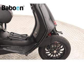 Vespa  Sprint 45KM picture 12