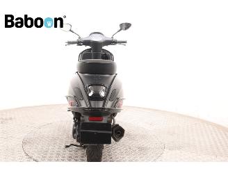 Vespa  Sprint 45KM picture 7