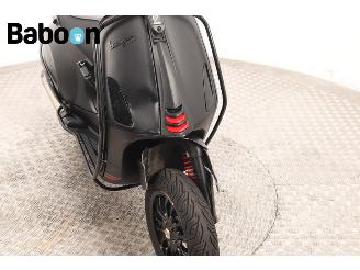 Vespa  Sprint 45KM picture 14