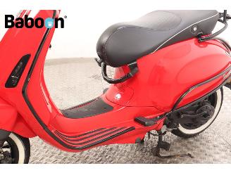 Vespa  Primavera 45KM picture 16