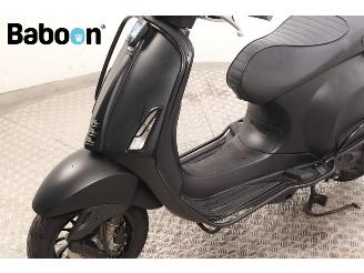 Vespa  Sprint 45KM picture 15
