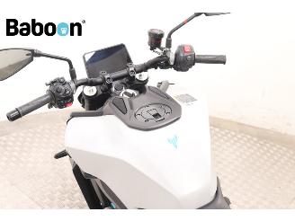 Yamaha MT-09 Y-AMT picture 20