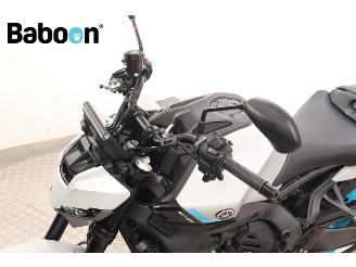 Yamaha MT-09 Y-AMT picture 25