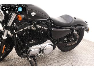 Harley-Davidson XL 1200 X Forty-Eight ABS picture 21