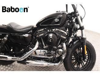 Harley-Davidson XL 1200 X Forty-Eight ABS picture 11
