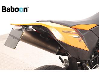 KTM 690 SMC  picture 9