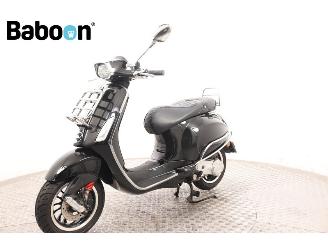 Vespa  Sprint 25KM picture 4