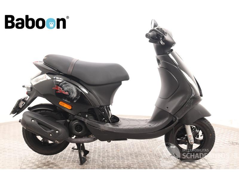 Piaggio  Zip 45KM