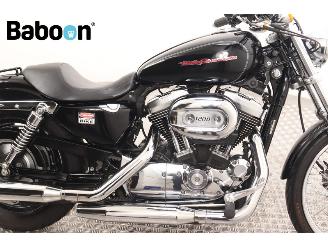 Harley-Davidson XL 1200 C Sportster picture 10