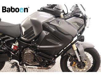 Yamaha XT 1200 Z Super Ténéré ABS picture 10