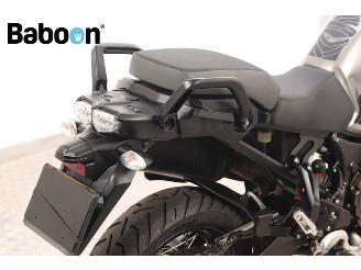 Yamaha XT 1200 Z Super Ténéré ABS picture 8