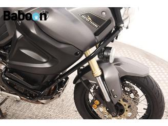 Yamaha XT 1200 Z Super Ténéré ABS picture 12