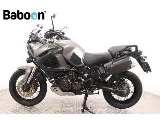 Yamaha XT 1200 Z Super Ténéré ABS picture 4
