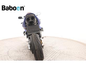 Honda CBR 600 RR picture 7