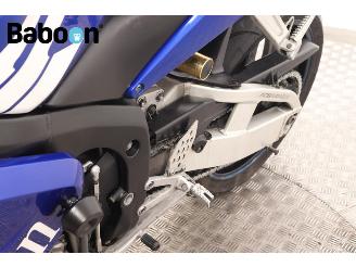 Honda CBR 600 RR picture 23