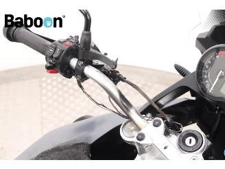 BMW  F 750 GS ABS picture 21