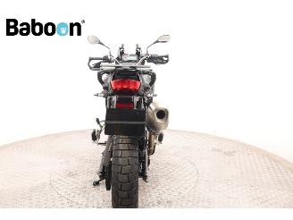 BMW  F 750 GS ABS picture 7