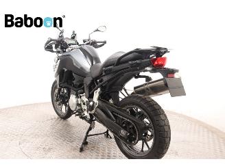 BMW  F 750 GS ABS picture 6