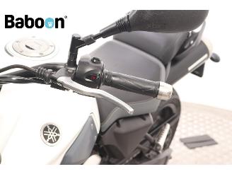 Yamaha MT-03  picture 23