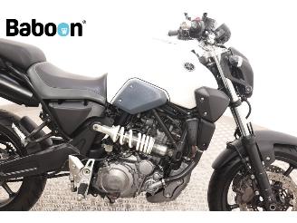 Yamaha MT-03  picture 12