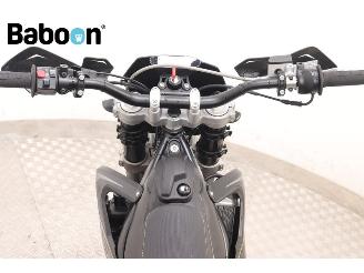 Rieju  MRT 5 Black Series Yellow 45KM picture 15