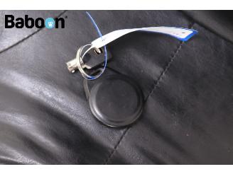 Harley-Davidson  FLHTCUI Ultra Glide Classic 100Th Anniversary picture 23