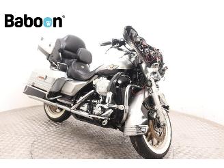 Harley-Davidson  FLHTCUI Ultra Glide Classic 100Th Anniversary picture 2