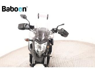 Honda  NC 750 X DCT C-ABS picture 21