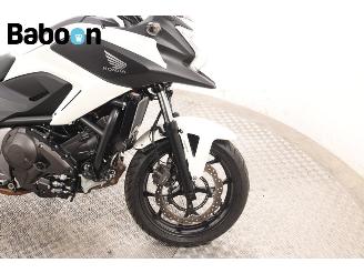 Honda  NC 750 X DCT C-ABS picture 20