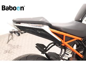 KTM 125 Duke  picture 9