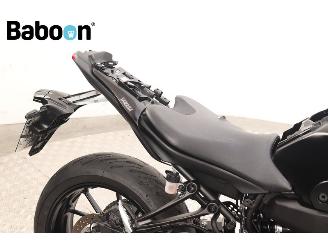 Yamaha MT-07 ABS picture 11