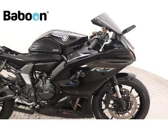 Yamaha  YZF-R7 picture 12