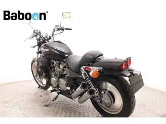 Honda  VF 700 C Supermagna picture 6