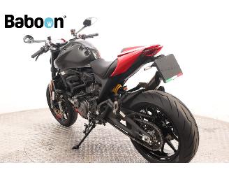Ducati  Monster+ picture 6