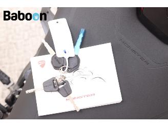 Ducati  Monster+ picture 26